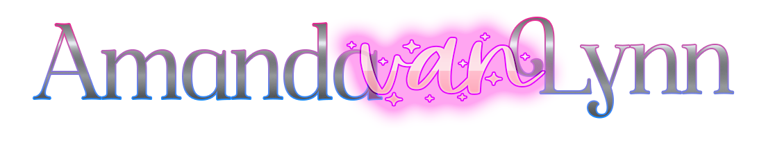 Amanda Van Lynn logo